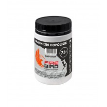 Магнезія-порошок банку FireBird 75g